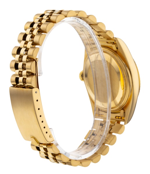 Rolex Datejust 16018